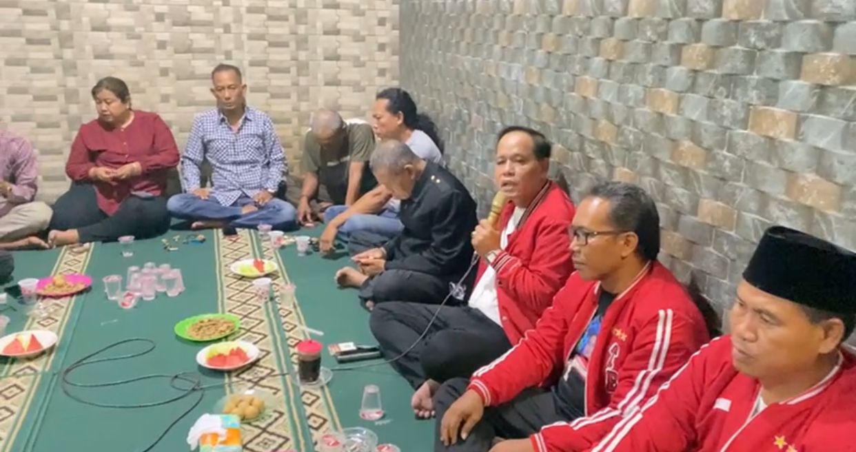 Ketua Fraksi PDIP DPRD Kota Surabaya Turba Tanamkan Gagasan Bung Karno Wujudkan Keadilan Sosial