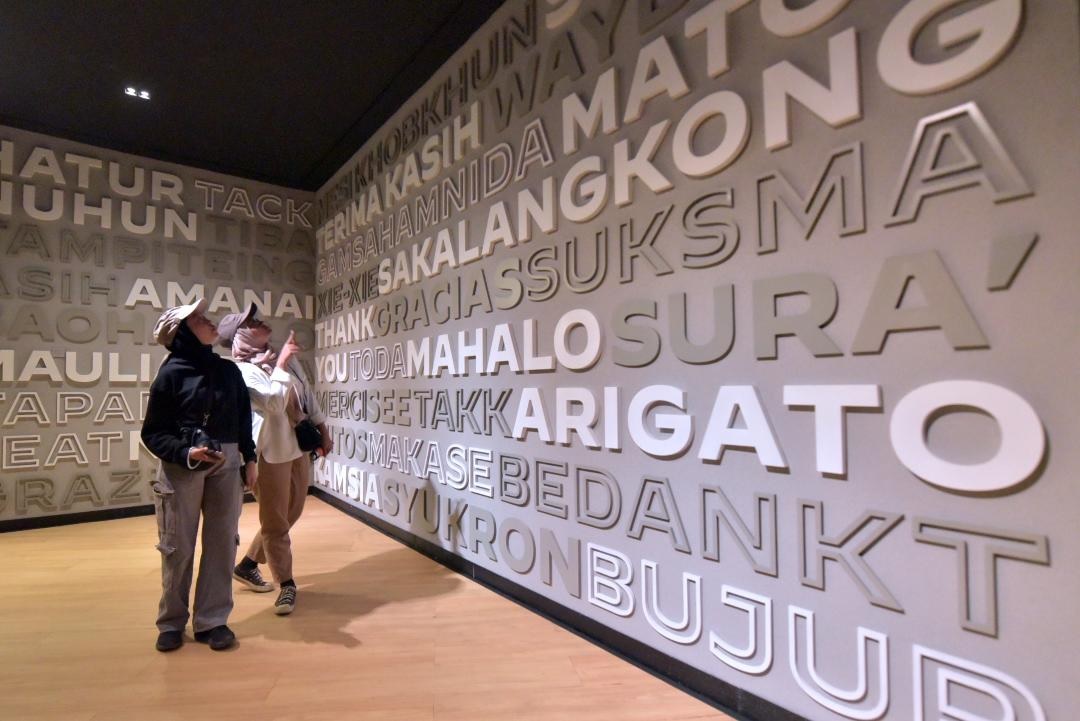 Hadir dengan Wajah Baru, Museum Surabaya Segera Dibuka Akhir Juli 2024