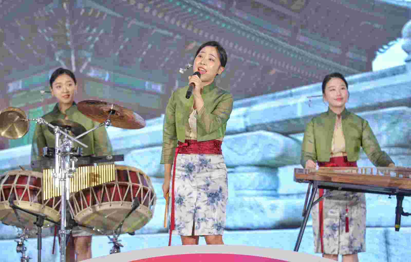 Jalin Hubungan Sister City Selama 40 Tahun, Pj. Gubernur Heru Dorong Sinergi Jakarta-Seoul Terus Berkembang