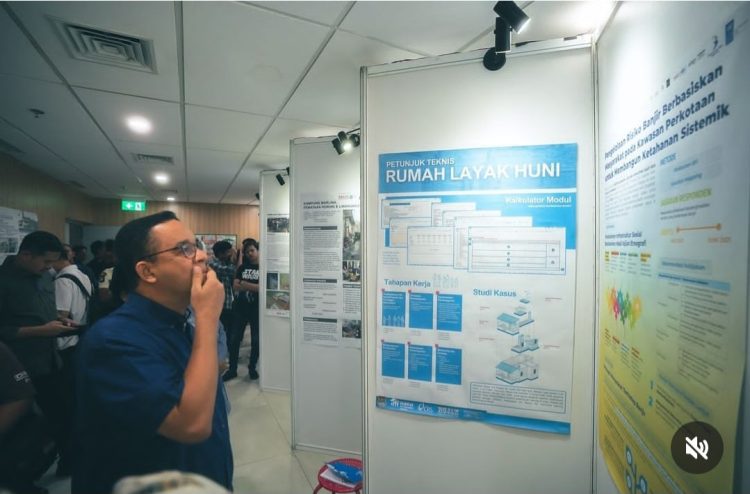 Pajak Jakarta: Adil dan Merata untuk Semua
