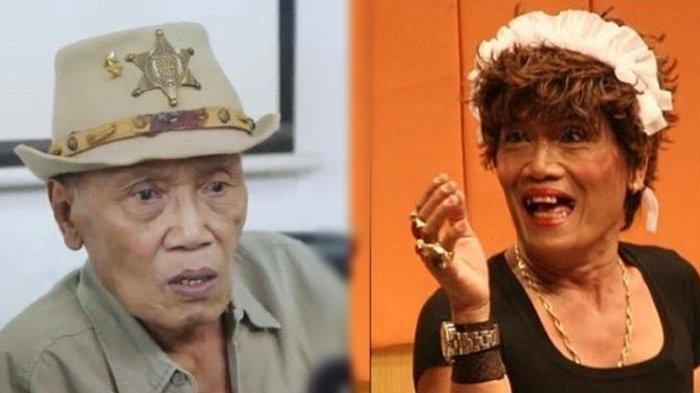 Komedian Tessy Merasa Dirugikan Oleh Inisial T Pengendali Judi Online |  Detak.co | Selebritis