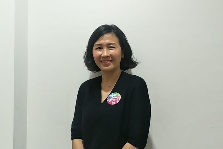 PSI Wacanakan Pencalonan Veronica Tan dan Grace Natalie untuk Pilkada Jakarta