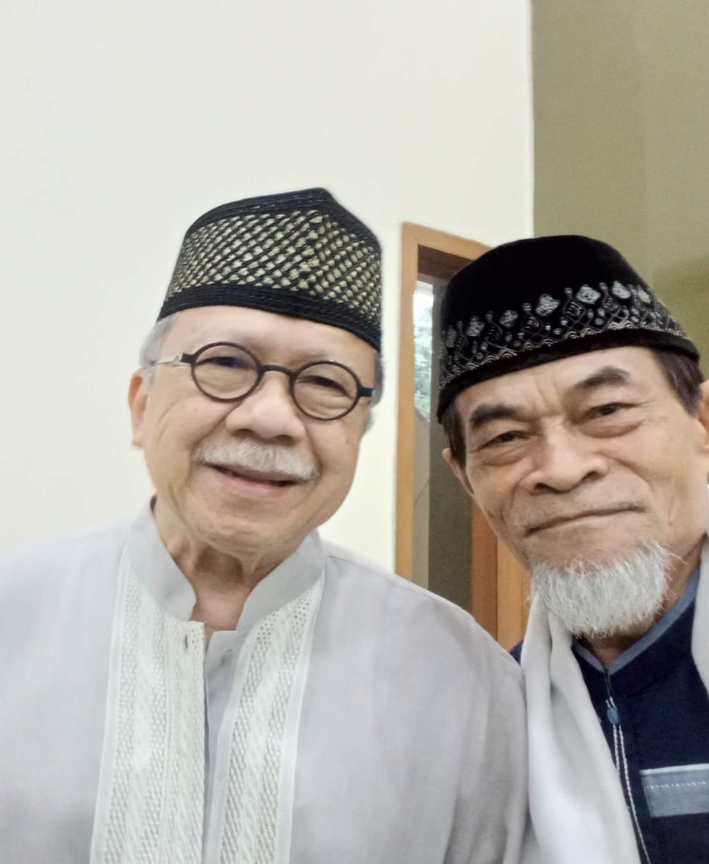 Fauzi Bowo: Warga Jakarta Pilih Gubernur yang Pikirkan Nasib dan Masa Depan, Jangan Terpengaruh Bansos dan Sembako