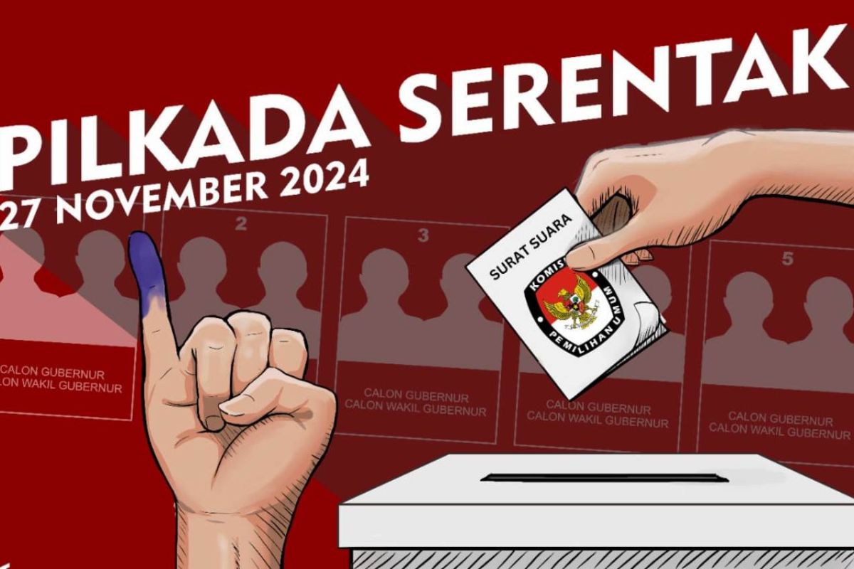 Pengamat: Kotak Kosong pada Pilkada Jakarta Jadi Ironi Demokrasi