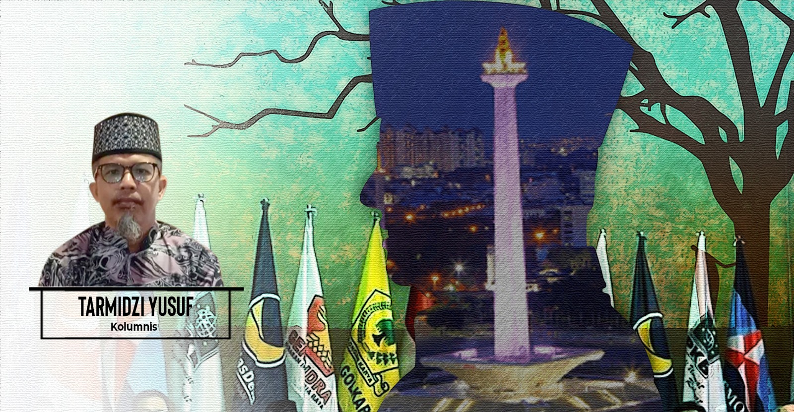 Semangat! Masih Ada Harapan Anies di Pilgub Jakarta