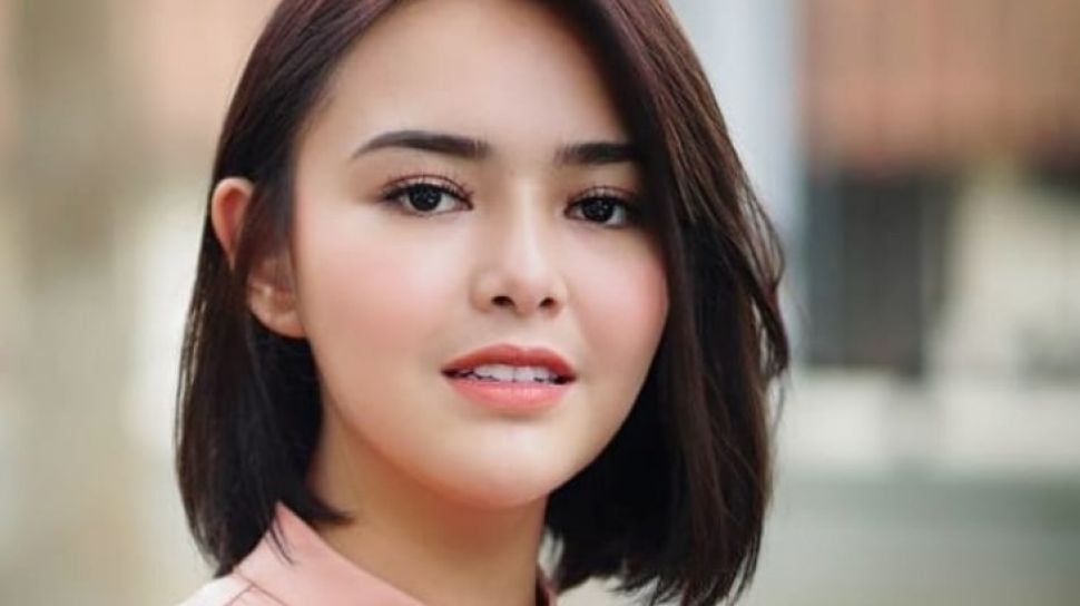 Amanda Manopo Tegaskan Cinta Butuh Perjuangan