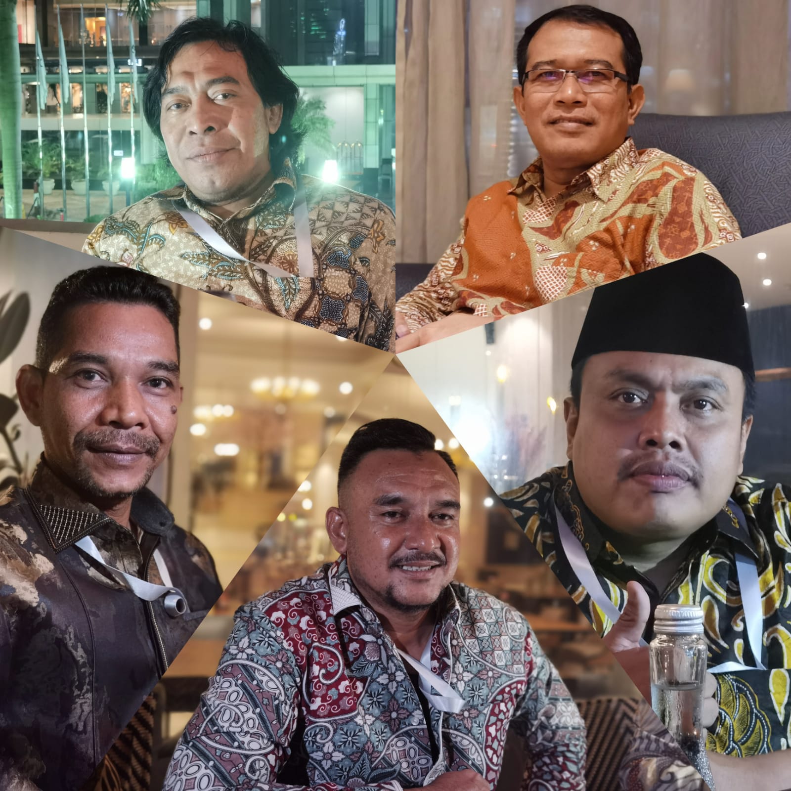 Pandangan Senator Soal Kepemimpinan DPD RI 2024-2029