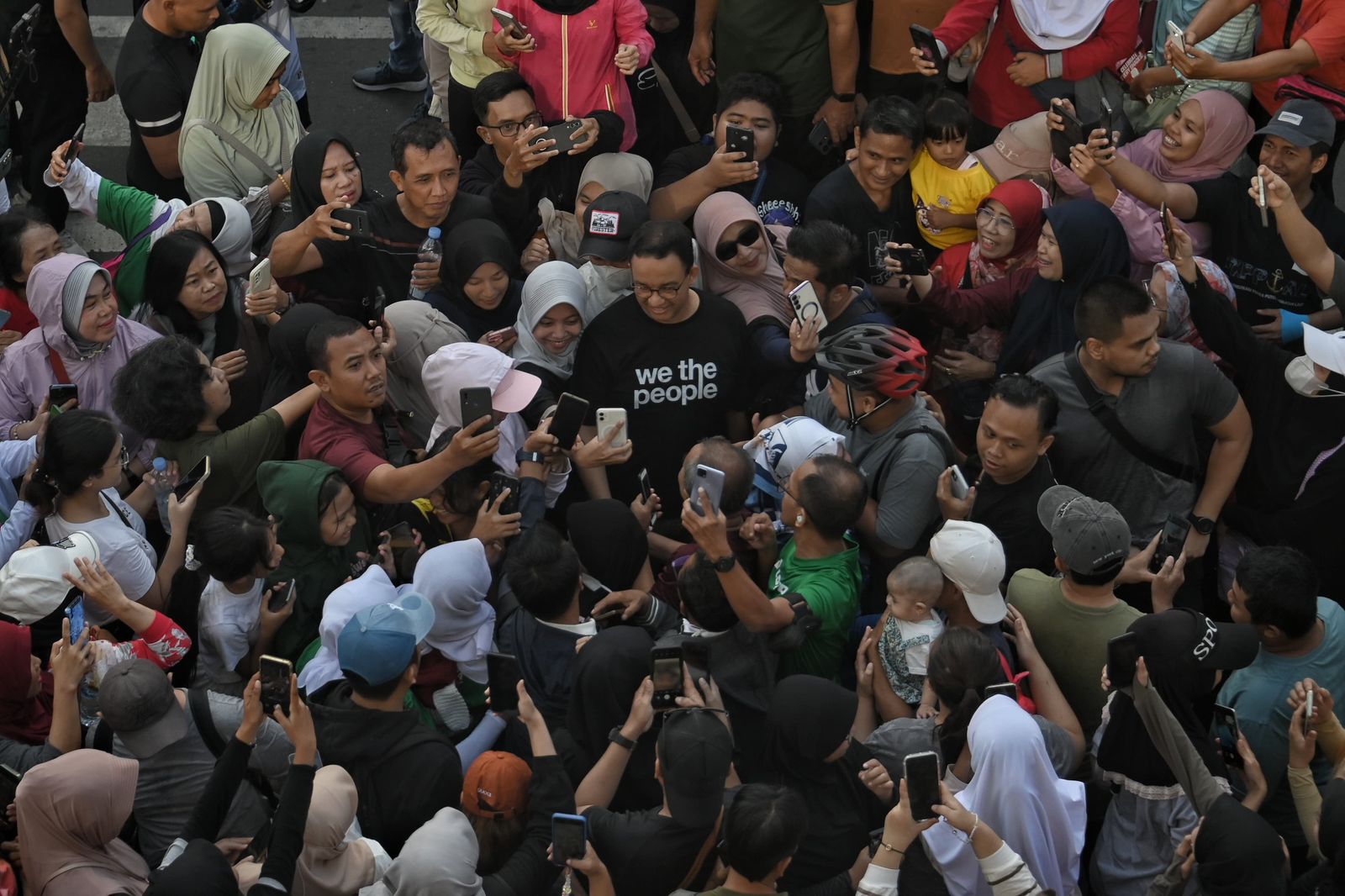 Anies Baswedan Kecam Kekerasan Premanisme: Ujian Kebebasan Berbicara di Indonesia