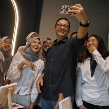 Ormas Baru Anies Baswedan: Harapan Inklusif untuk Dinamika Sosial Ekonomi Indonesia