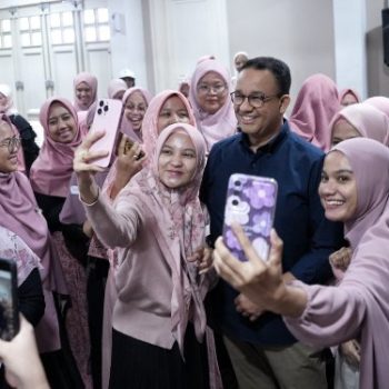 Anies Mendirikan Partai Politik, Bagaimana Pembiayaannya?