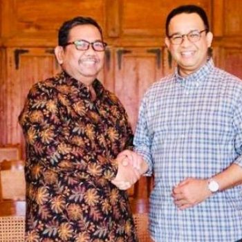 Pentingnya Partai Politik bagi Anies, Alat Perjuangan untuk Perubahan