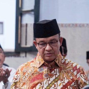 SALN di Belgia Nyatakan Setia Mendukung Langkah Politik Anies Baswedan