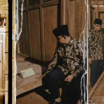 Anies Kenang Jenderal Soedirman di Rumah Markas Sobo: Pemimpin Gerilya yang Tak Gentar di Tengah Sakit Parah