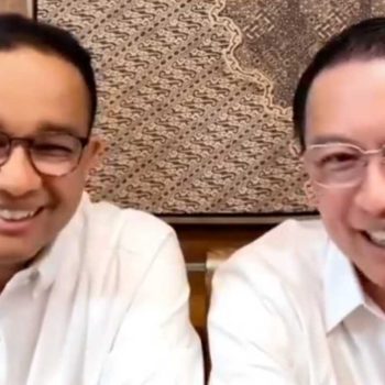 Tom Lembong Jadi Tersangka Korupsi, Anies Baswedan: Doa serta Dukungan Kami Tidak Putus