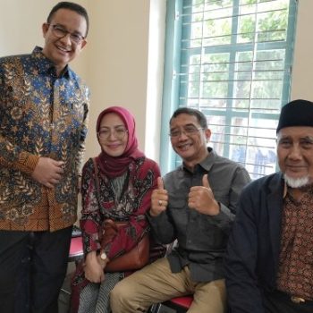 Wacana Ormas Anies Baswedan, Mantan Guru: Tut Wuri Handayani