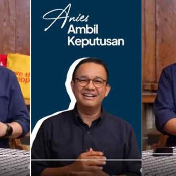 Anies Baswedan Ungkap Alasan Pulang ke Indonesia: Ingin Berdampak Sosial