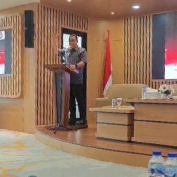 Anies Baswedan: Karya Tanpa Gagasan Hanya Akan Menyebabkan Masalah