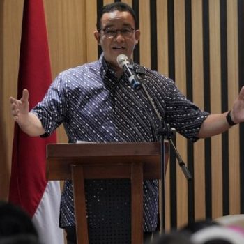 Pilgub Jakarta 2024: Anak Abah dan Ahoker Bersatu, Polarisasi Politik Mencair