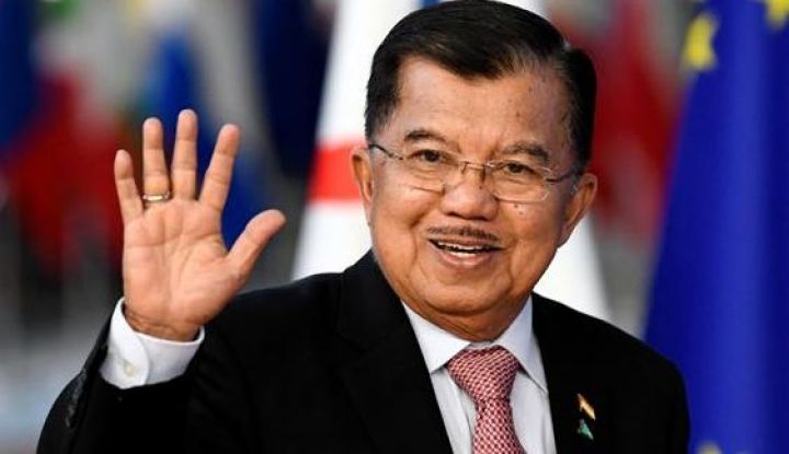 Laporan Pertanggungjawaban Diterima, Jusuf Kalla Kembali Pimpin PMI