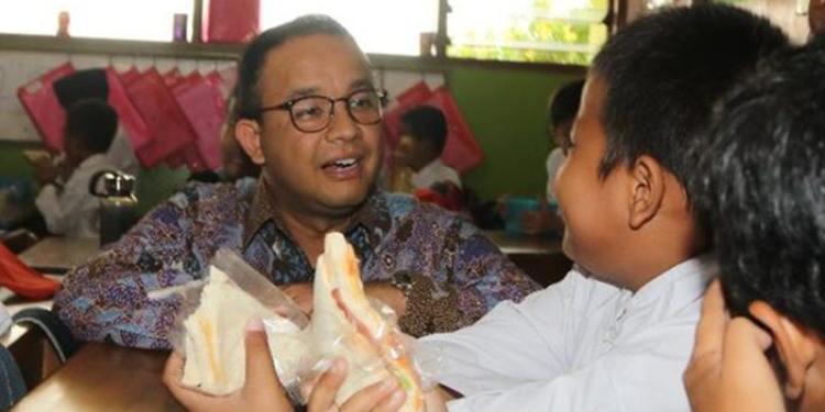 Program Anies saat Jabat Gubernur Jakarta Bagus, Layak Ditiru Pemimpin Daerah hingga Presiden