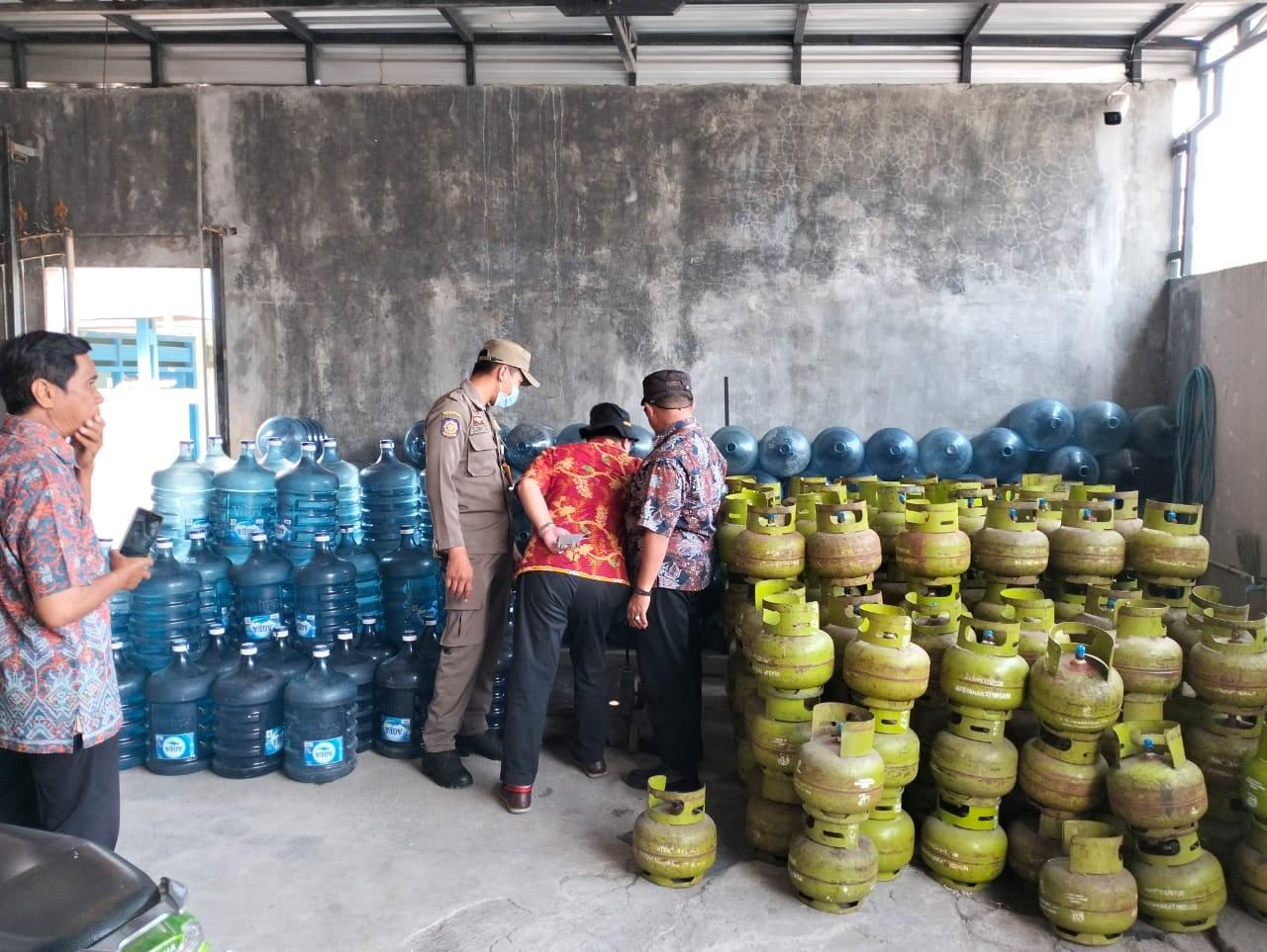 Pertamina Jamin Stok LPG 3 Kg di Surabaya Aman, Ada Mekanisme Tambahan Pasokan