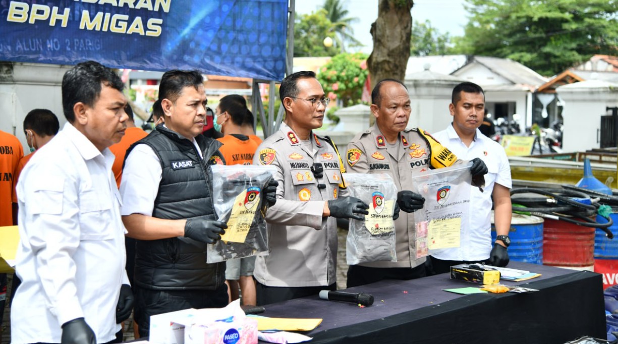 Diiming-iming Rp 1 Miliar dari Koper Ajaib Warga Pangandaran Kena Tipu 52 Juta