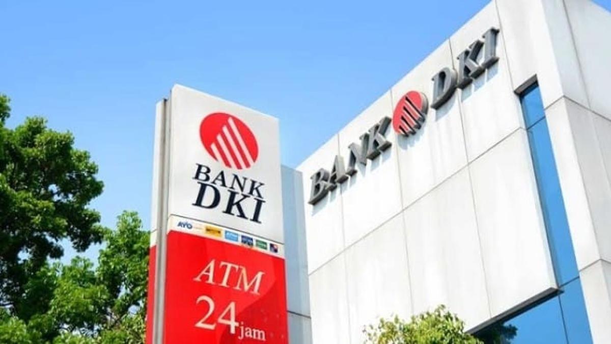 Bank DKI Yakin Bisa Lakukan Ekspansi Kredit