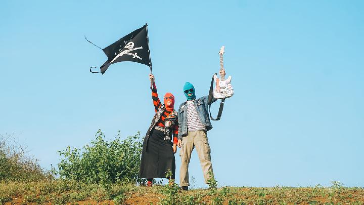 Band Sukatani Minta Maaf dan Tarik Lagu Bayar Bayar Bayar