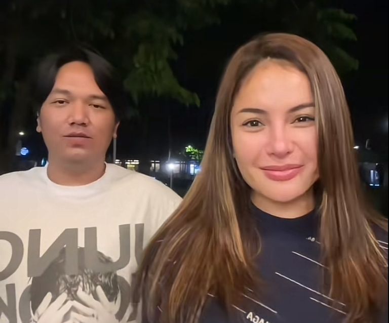 Nikita Mirzani dan Asistennya Ditetapkan Jadi Tersangka Pemerasan