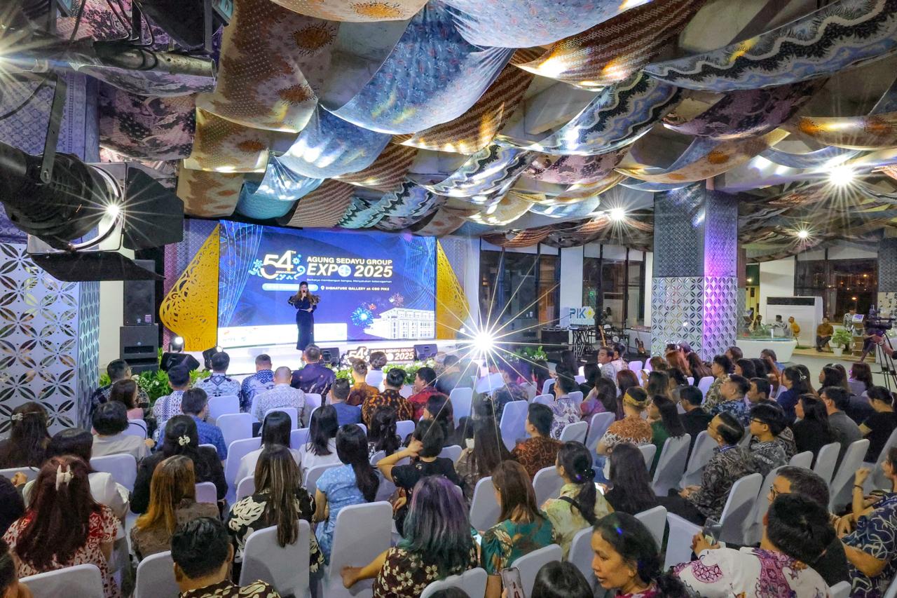 Penutupan ASG Expo 2025: Pameran Spektakuler yang Satukan Investasi dan Budaya