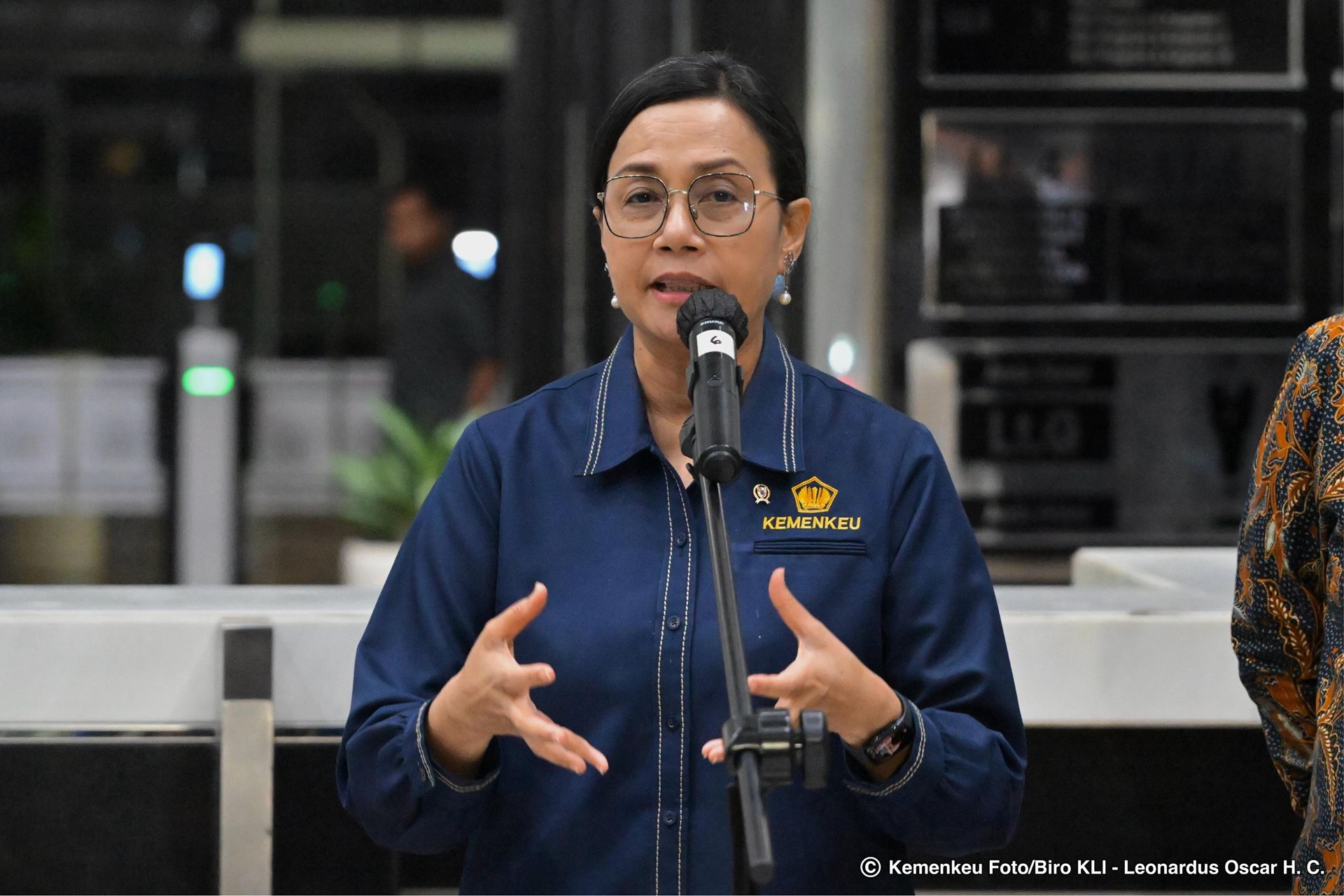 Menkeu Sri Mulyani: APBN Dukung Program 3 Juta Rumah