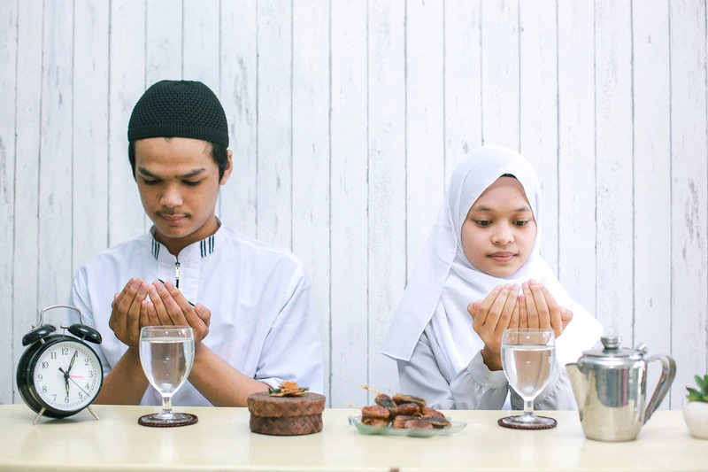 Ini 10 Manfaat Puasa Bagi Kesehatan yang Wajib Diketahui
