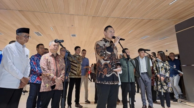 Tok! Pemerintah Beri Diskon Tiket Pesawat Lebaran 13-14 Persen Selama Dua Minggu
