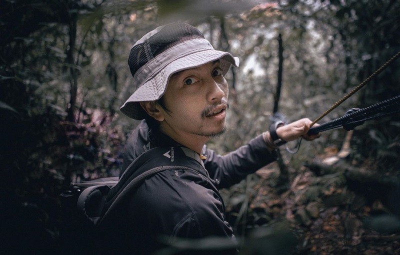 Fiersa Besari Ada Dalam Rombongan Pendaki yang Meninggal di Puncak Carstensz