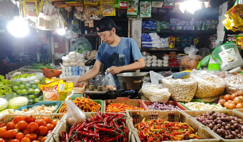 Anggota DPR: Jangan Normalisasi Lonjakan Harga Pangan Selama Ramadan dan Idulfitri