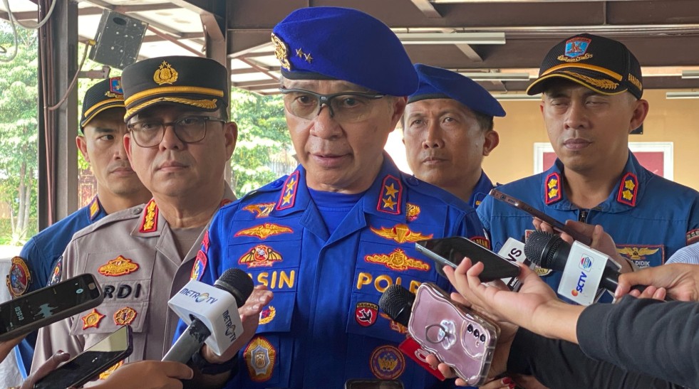 Wilayah Terisolir Jadi Fokus Penanganan Banjir Jabodetabek