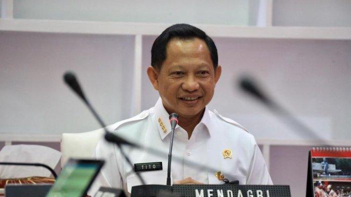 Mendagri Tito: Total Anggaran PSU Pilkada Rp719 Miliar