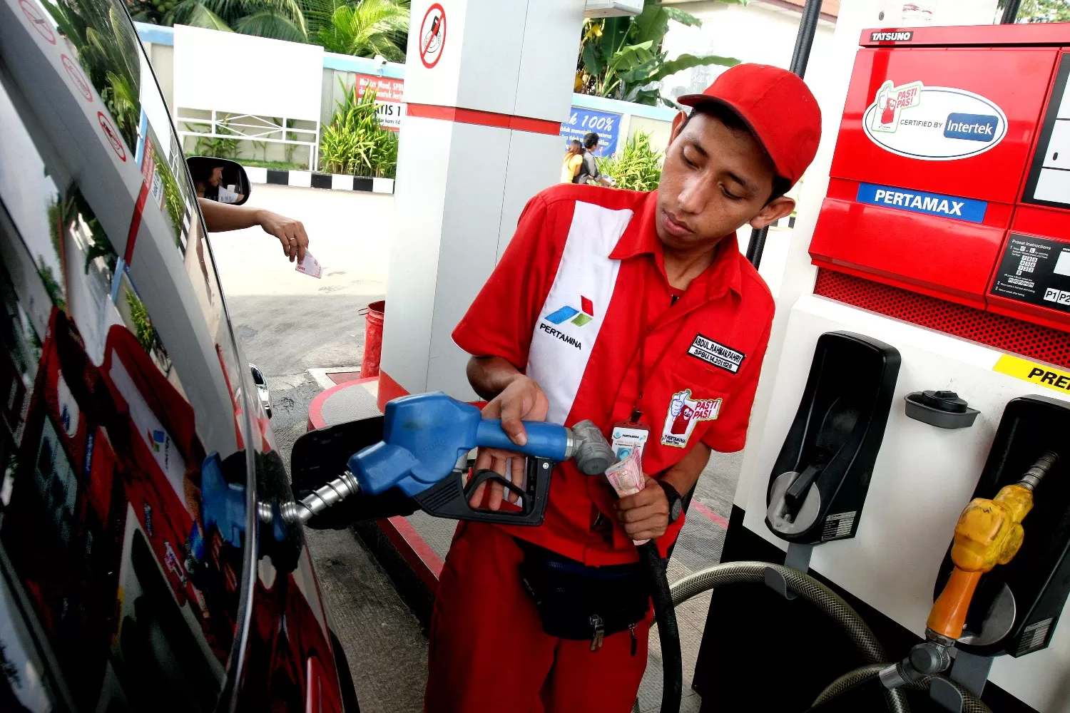 Anggota DPR: Minta Maaf Tak Cukup, Pertamina Harus Ganti Kerugian Konsumen