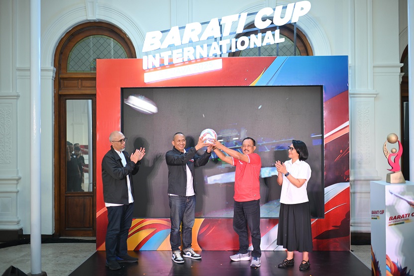 Barati Cup International 2025, Merasakan Atmosfer Kompetisi Level Internasional Sekaligus Menikmati Pesona Wisata dan Budaya Jawa Timur