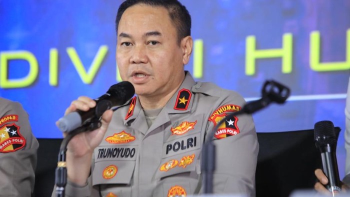 Polri Akan Tindak Ormas Preman yang Ganggu Investasi