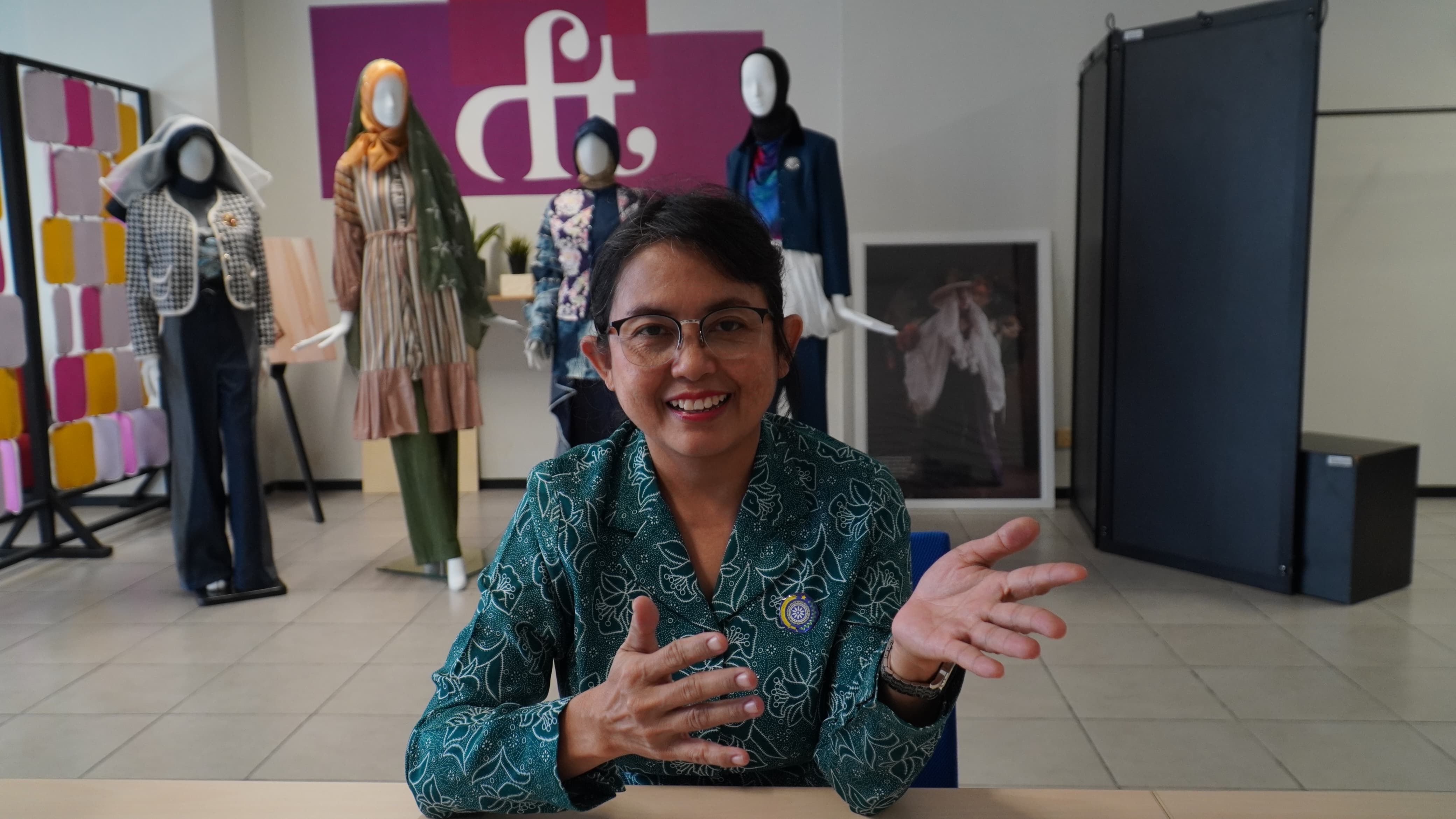 YONO: Konsep Cerdas Selamatkan Bumi dari 'Tren Lebaran' Konsumtif