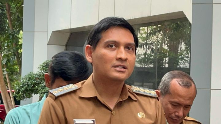 Diperiksa Kemendagri, Lucky Hakim Dicecar 43 Pertanyaan soal Liburan di Jepang