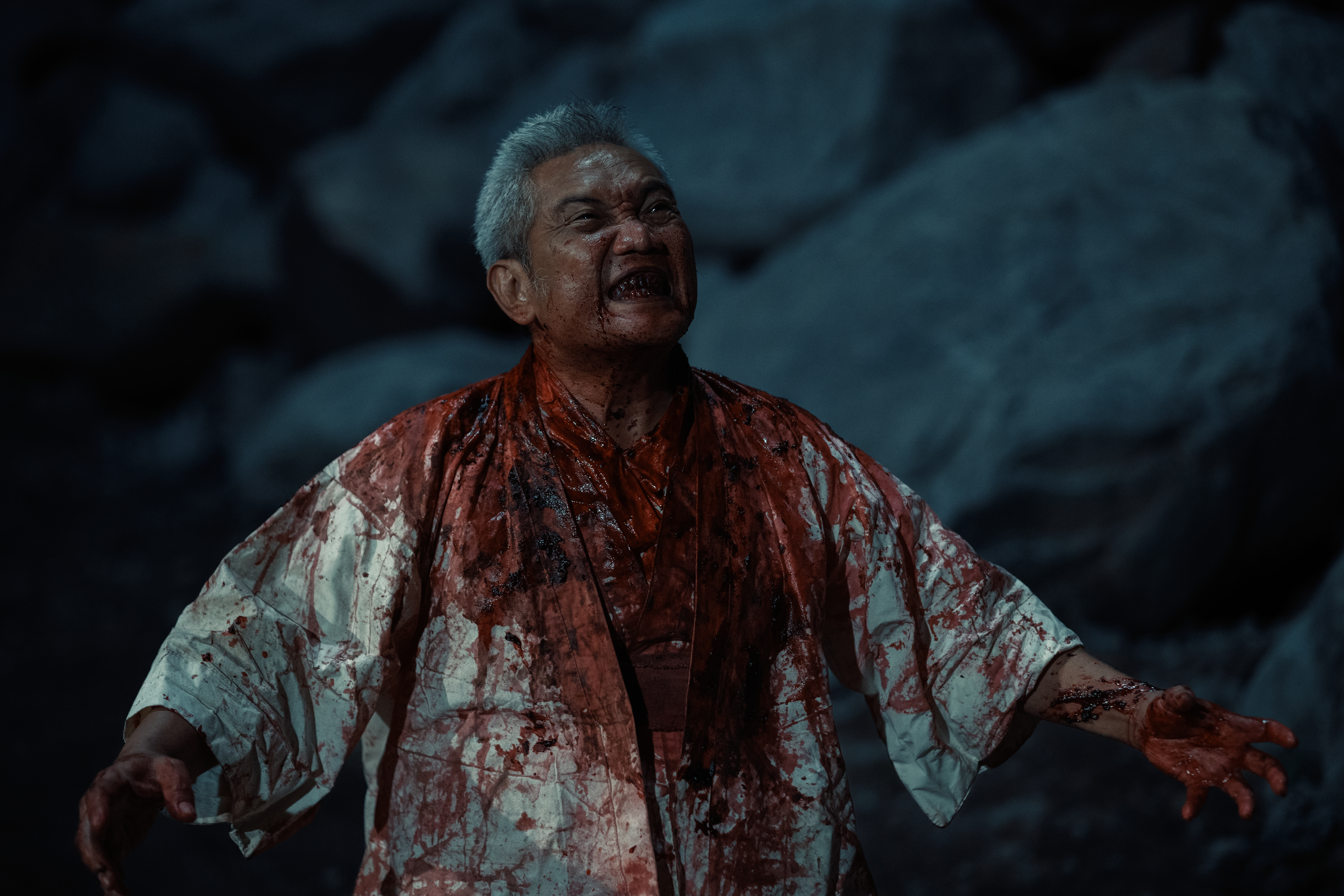 Angkara Murka Jadi Satu-satunya Wakil Indonesia di Far East Film Festival 2025