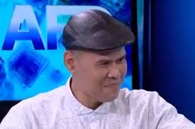 Gubernur Konten, Mantab