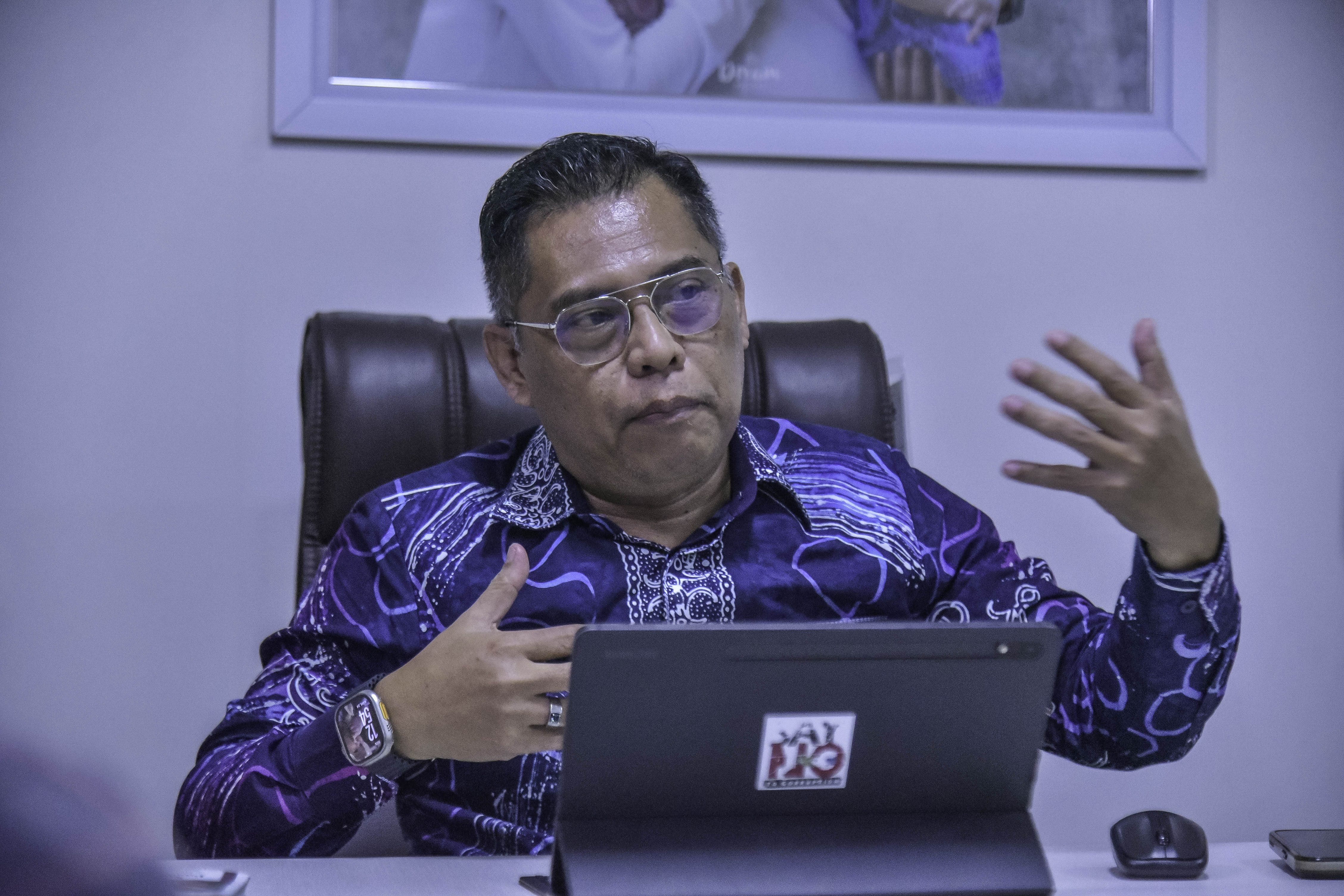 Antisipasi Pindah KK Jelang Zonasi, Dispendukcapil Surabaya Perketat Verifikasi Adminduk