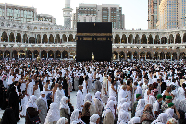 187.773 Visa Jemaah Haji Reguler Sudah Terbit