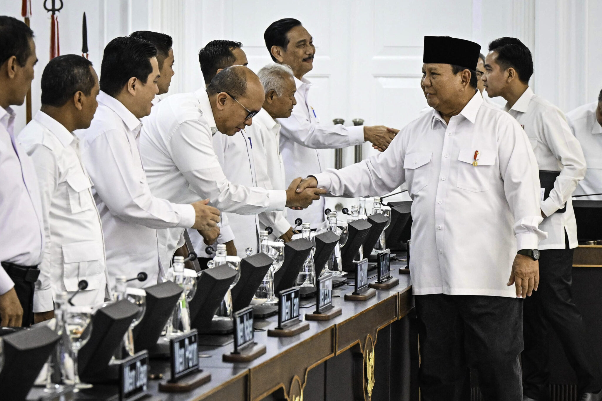 Sekolah Rakyat Berasrama Siap Dibangun, Wujud Komitmen Pemerintah untuk Pemerataan Akses Pendidikan
