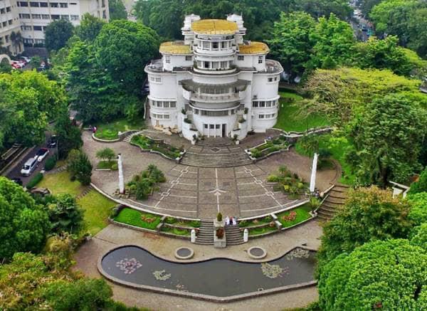 Pemilihan Rektor UPI Disorot: Senat Akademik Pertimbangkan PTUN, Desak Revisi Peraturan MWA