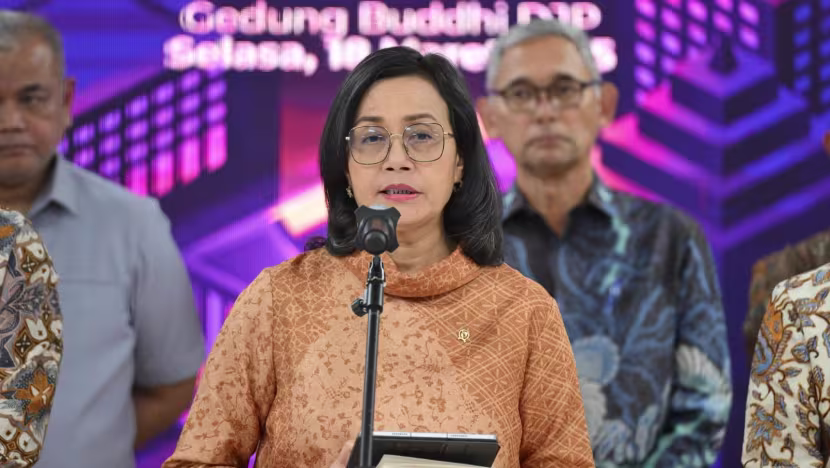 Di Tengah Ketidakpastian Global, Ekonomi Indonesia pada Triwulan I 2025 Tetap Tumbuh Resilien