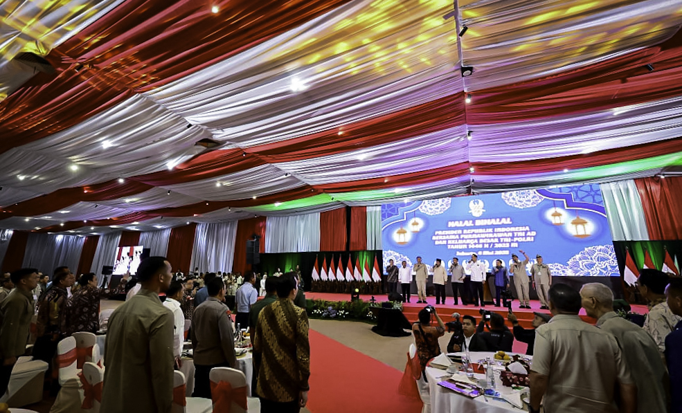 Putus Rantai Kemiskinan, Prabowo Akan Luncurkan Program Sekolah Berasrama untuk Anak Kurang Mampu